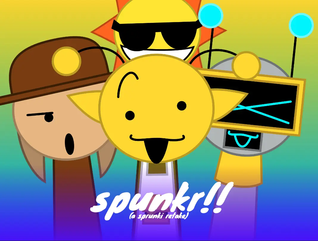 Sprunkr